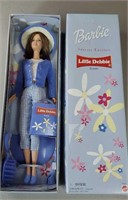 Barbie little Debbie doll