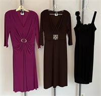 Nueva Cocktail Dresses, Size 6