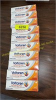 10ct. Voltaren Arthritis Pain Reliever