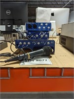 Digidesign M Box 2, M Box 2 Mini, Audio Box USB