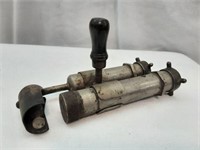 Antique Mini Blow Torch