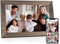 105$-10.1 Digital Photo Frame(NOT WORK-NO CHARGER)