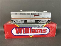 Williams O-gauge FB-3009 FB-1 Dummy - Santa Fe
