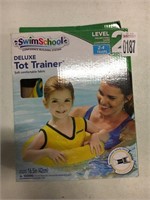 SWIMSCHOOL TOT TRAINER 16.5 IN