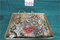 Jewlery - Bracelets, Earrings & More