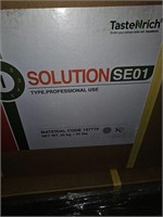 Solution  SEO 1