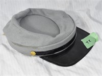 Replica Confederate Civil War Hat