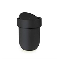 Umbra Touch Waste Can, Small Trash Can with Lid