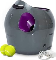 $245-PetSafe Automatic Tennis Ball Launcher