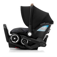 Evenflo Shyft DualRide Infant Car Seat and