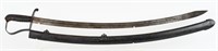WAR OF 1818 MODEL N. STARR CAVALRY SWORD
