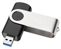 USB Flash Drive 2tb Portable Thumb Drives USB