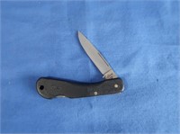 Case Folding Pocket Knife 059L SS