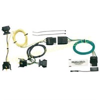 Hopkins 40655  PlugIn Simple Towing Wiring Harness