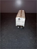 Lionel 3472 automatic merchandise car