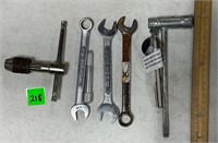 Socket Wrenches