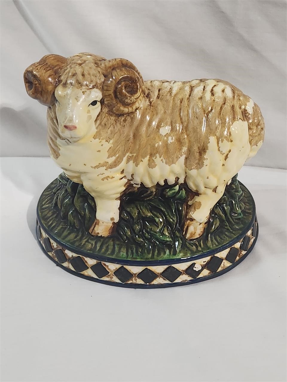 Home Decor Ram