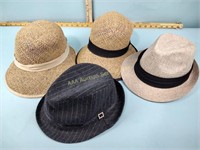 Ladies hats (4)