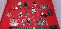 Holiday Sun Catchers & More