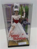 Mattel Disney's Mary Poppins Barbie in Box