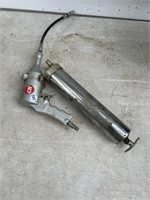 Air Grease Gun