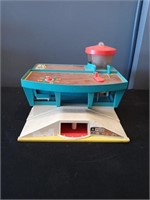 Fisher price airport