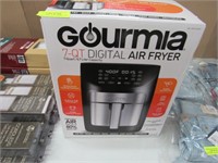 GOURMIA 7 QT. DIGITAL AIR FRYER