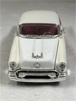 1955 Oldsmobile super 88 die-cast