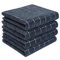 P3763  decorUhome 100% Cotton Dish Towels, 13 x 28