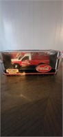 Matchbox Coca Cola F350 (New)