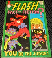 FLASH #179 -1968