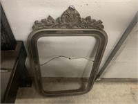 ANTIQUE FRAME