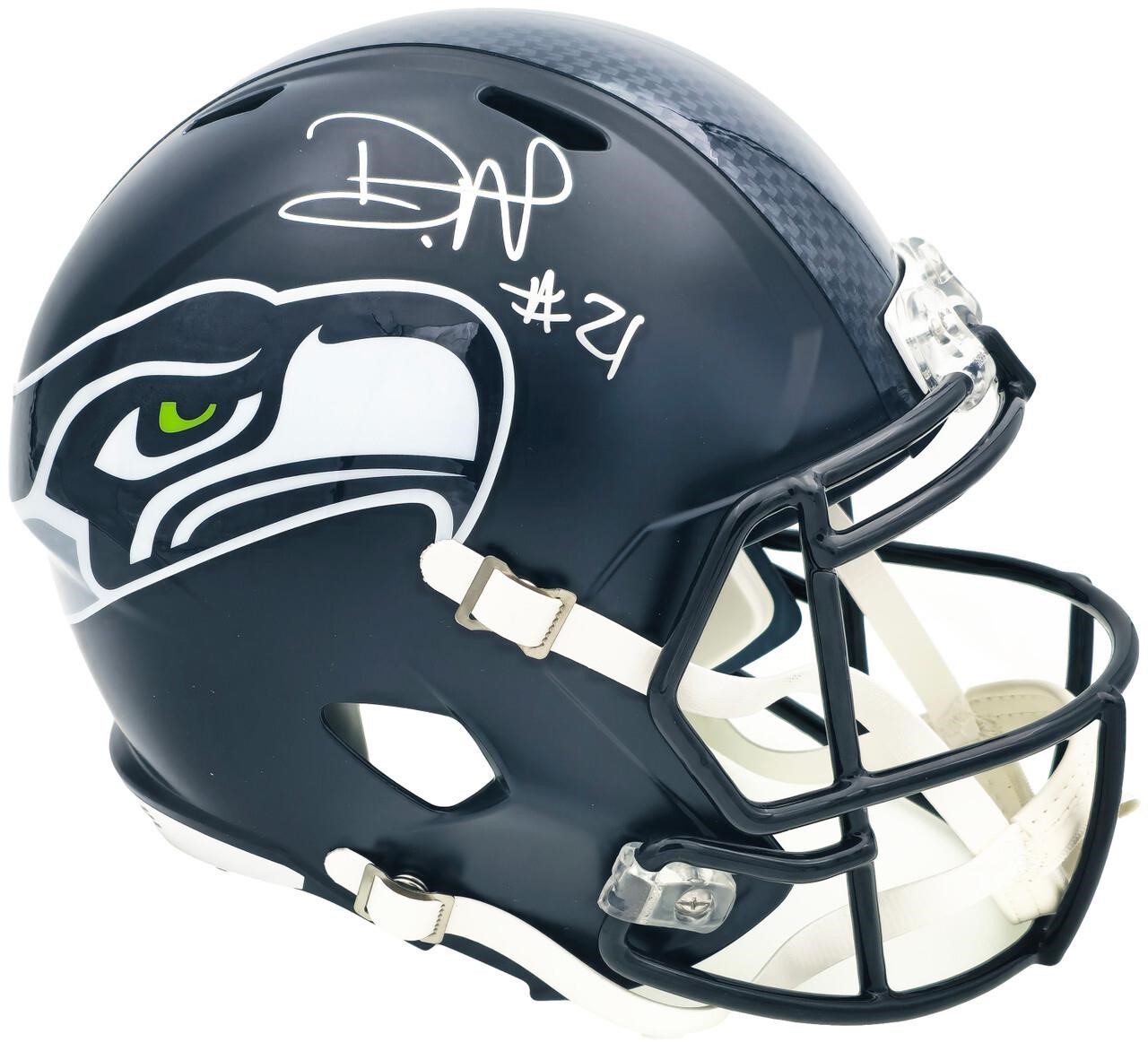 NFL Signed Items from your favorite players and teams