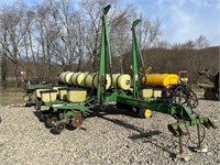 John Deere 7200 Corn Planter Max Emerge 2