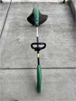 ELECTRIC WEED TRIMMER