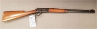 Pre 64 Winchester model 94 - .32 caliber lever