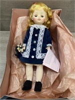 Madam Alexander Renoir 14" Doll NIB