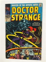 Marvel Doctor Strange No.175 1968 1st SOS