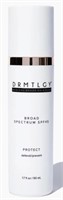 Drmtlgy Broad Spectrum SPF45

Exp.