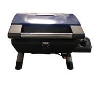 Gas Coleman Grill