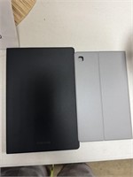 Samsung tablet covers box lot