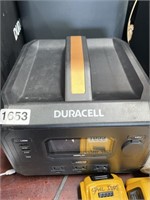 DURACELL POWER STATION RETAIL $600