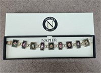 NEW Napier Bracelet - in box
