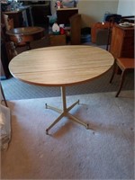 Small drop leaf kitchen table