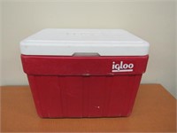 Igloo Cooler