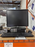 Dell Optiplex 7010 i3