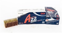 Ammo 400 rounds of .22 Mag
