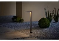 Millennium Black LED Outdoor Path Light (2)