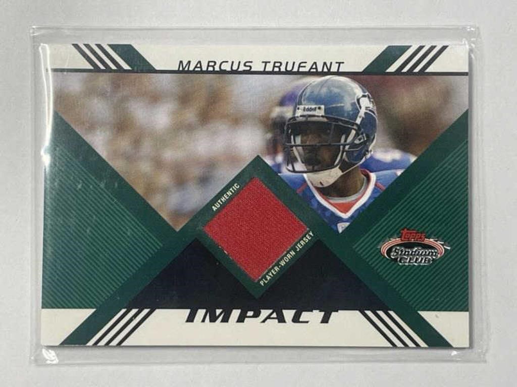 Rookies, Stars, Graded, & More Sports Cards!