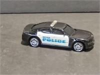 Maisto 2006 Dodge Charger Police Car